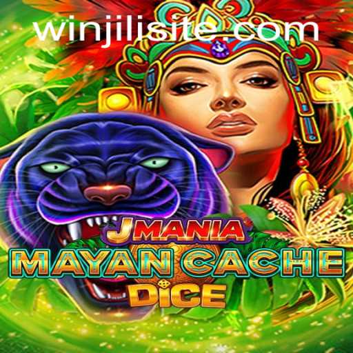Discover the Exciting World of JManiaMayanCacheDice and the Secret of Winning with Winjili