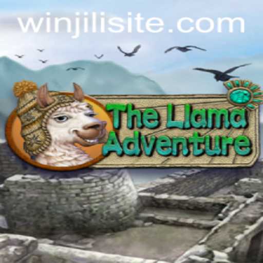 TheLlamaAdventure: An Intriguing Journey into the World of Winjili