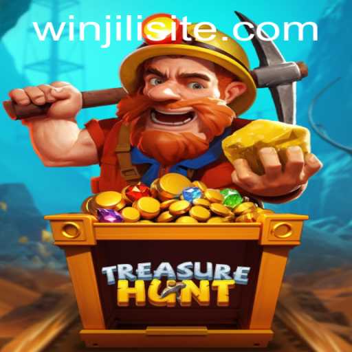 Discover the Adventure of TreasureHunt with Winjili